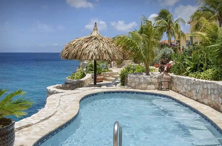 Ocean view apt. 19 Lagun Blou Resort