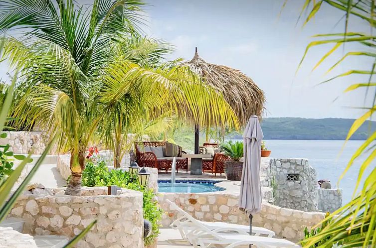 Ocean view apt. 19 Lagun Blou Resort