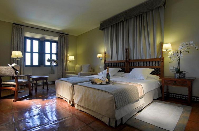Parador de Carmona