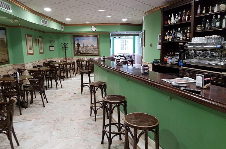 Hotel San Pedro