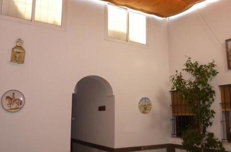 Hotel San Pedro