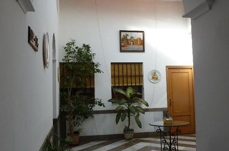 Hotel San Pedro