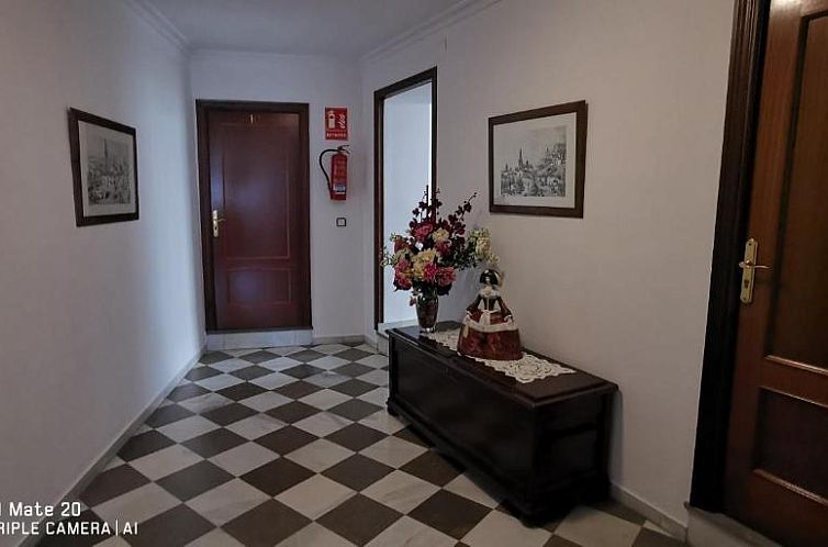 Hotel San Pedro