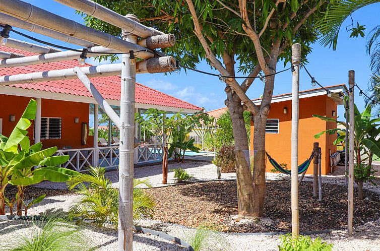 Vrijstaande woning in Fontein