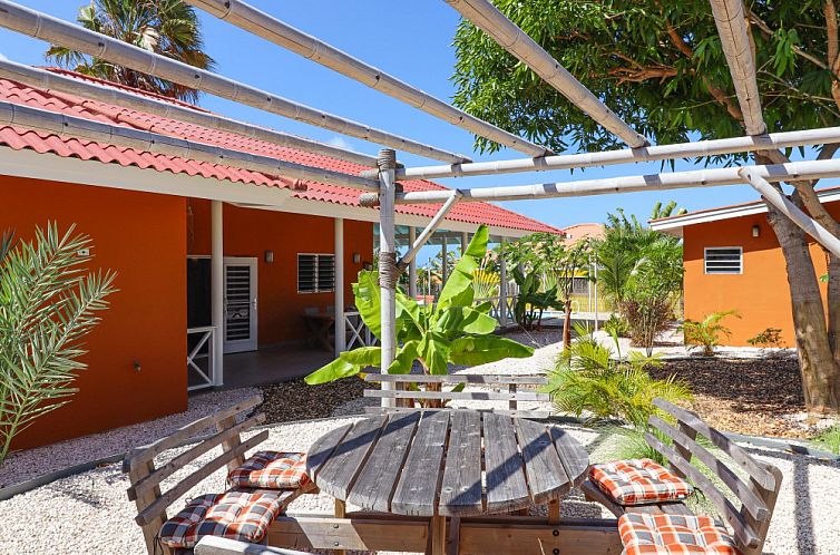 Vrijstaande woning in Fontein