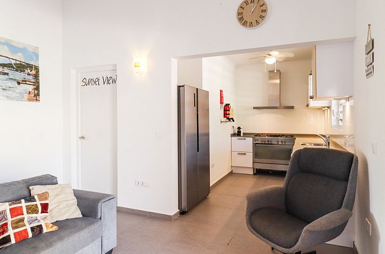 Vrijstaande woning in Fontein