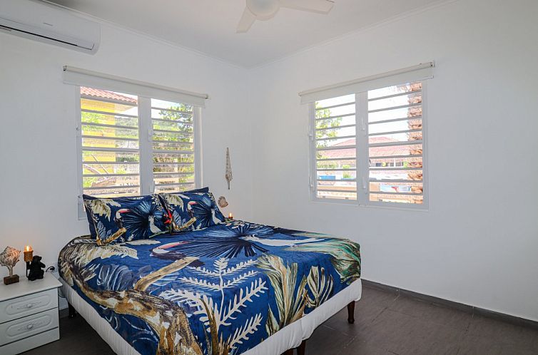 Vrijstaande woning in Fontein