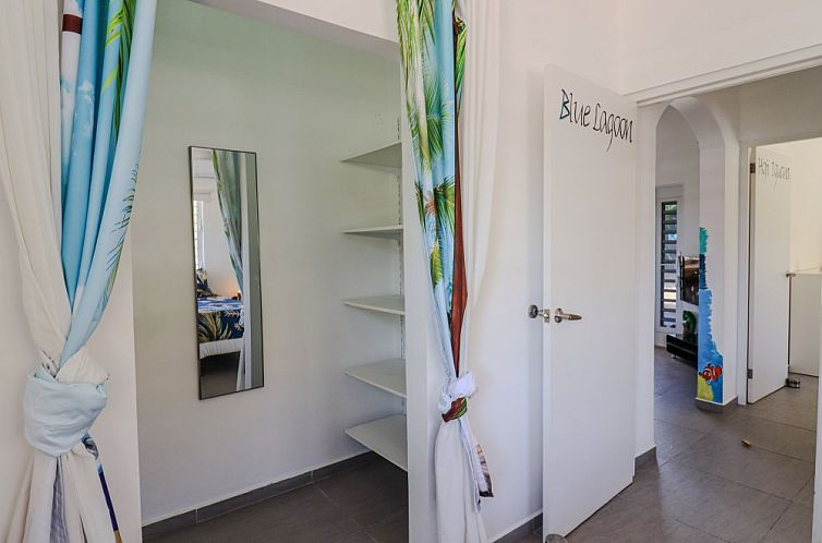 Vrijstaande woning in Fontein
