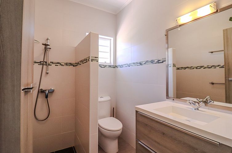 Vrijstaande woning in Fontein