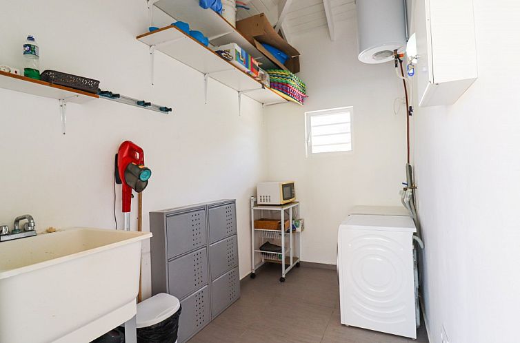 Vrijstaande woning in Fontein