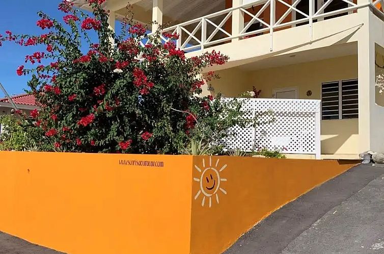 Guest house 2141531 - Apartment Curaçao - Sonrisa Curaçao, Solo