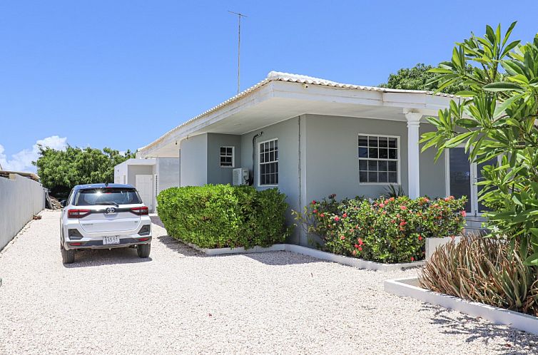 Vrijstaande woning in Santa Catharina