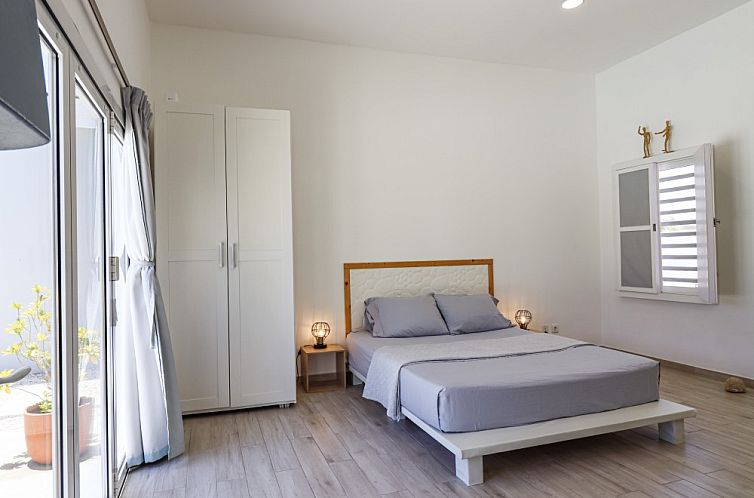 Vrijstaande woning in Santa Catharina