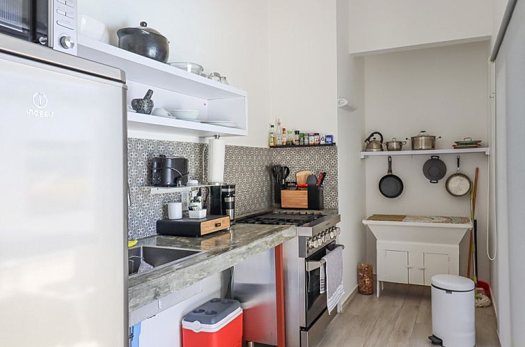 Vrijstaande woning in Santa Catharina