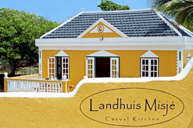 Vrijstaande woning in Westpunt