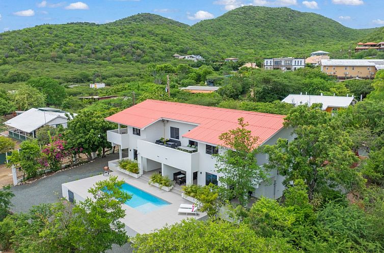 Guest house 21419909 - Holiday property Curaçao - Vrijstaande woning in Westpunt