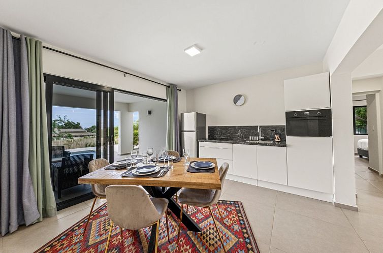 Vrijstaande woning in Westpunt