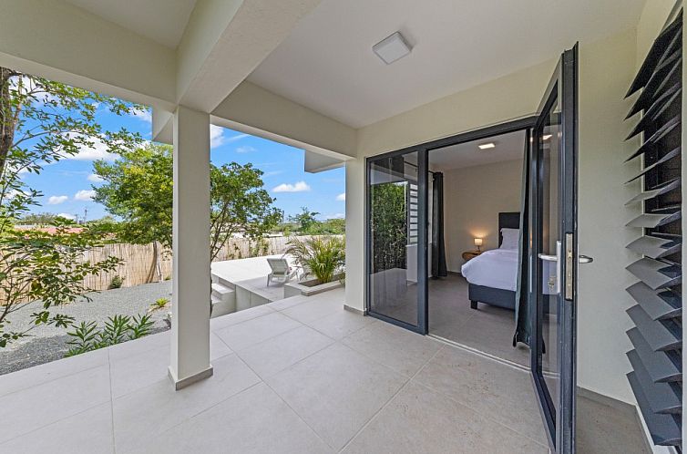 Vrijstaande woning in Westpunt