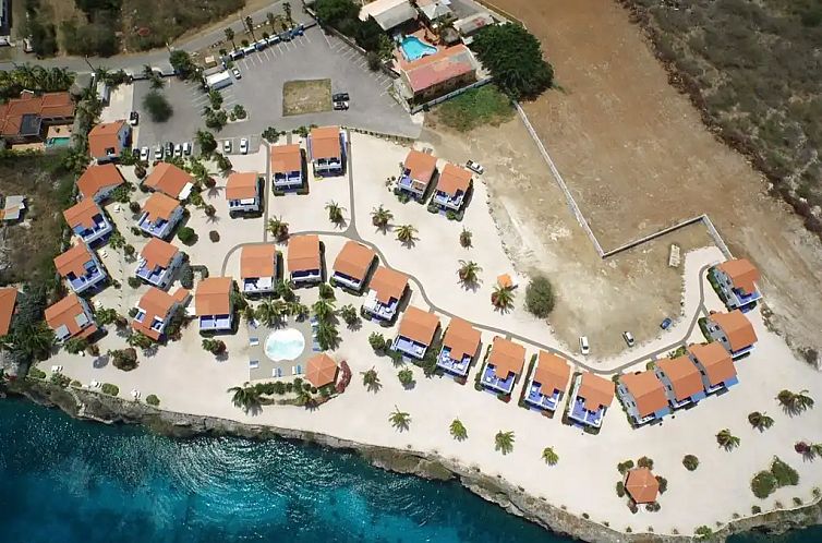 Marazul Dive Resort Ocean view AptG1