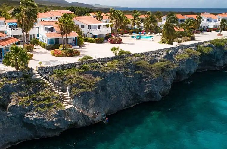 Marazul Dive Resort Ocean view AptG1