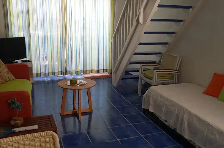 Marazul Dive Resort Ocean view AptG1