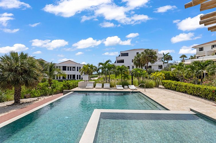 Appartement in Blue Bay
