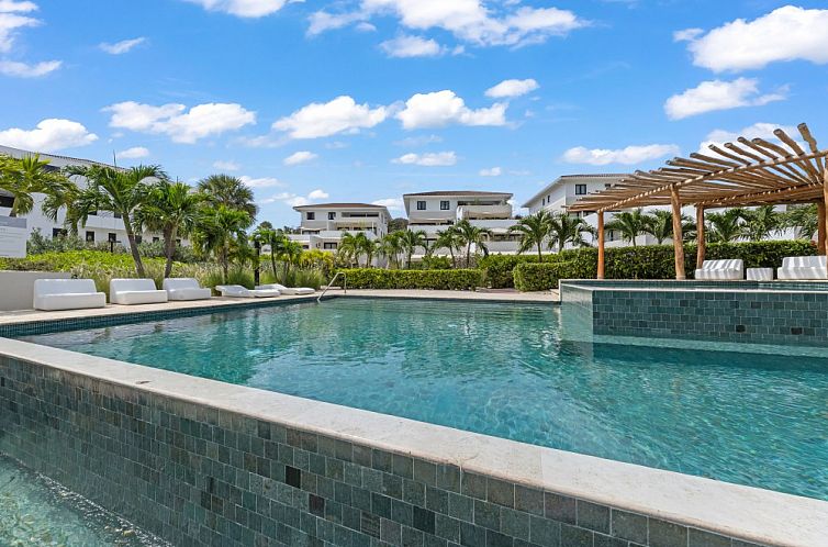 Appartement in Blue Bay
