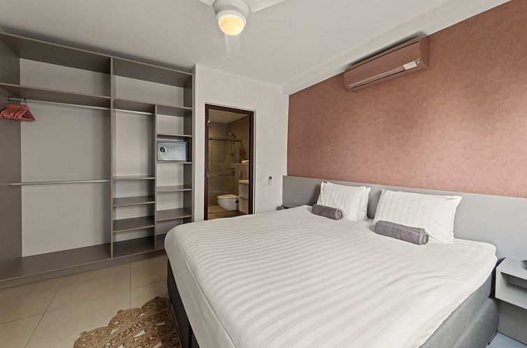 Appartement in Blue Bay