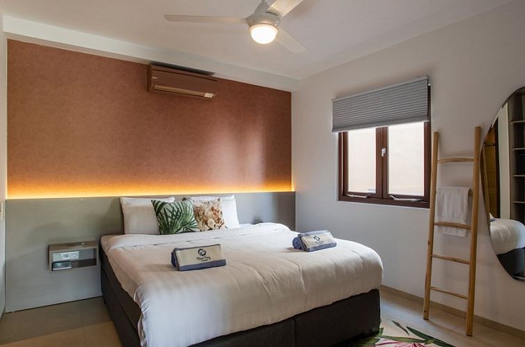 Appartement in Blue Bay