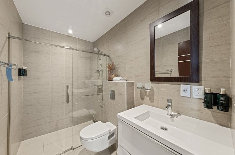 Appartement in Blue Bay