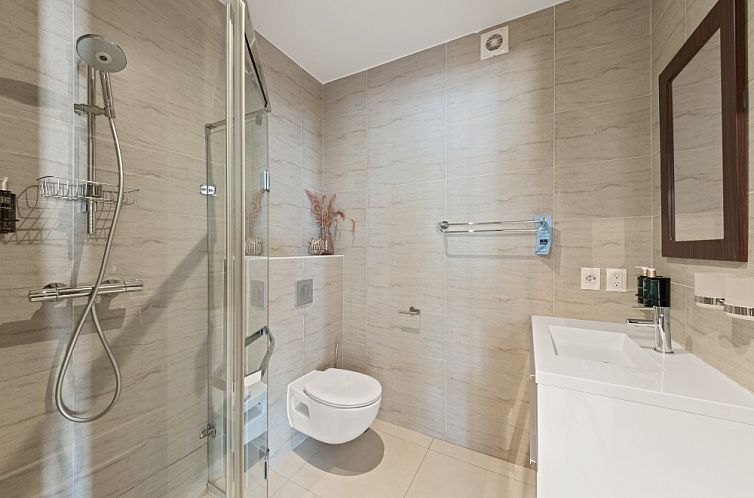 Appartement in Blue Bay