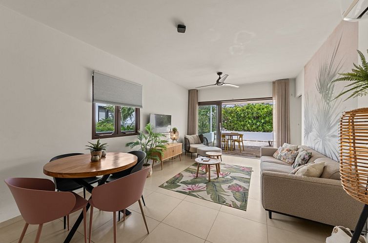 Appartement in Blue Bay