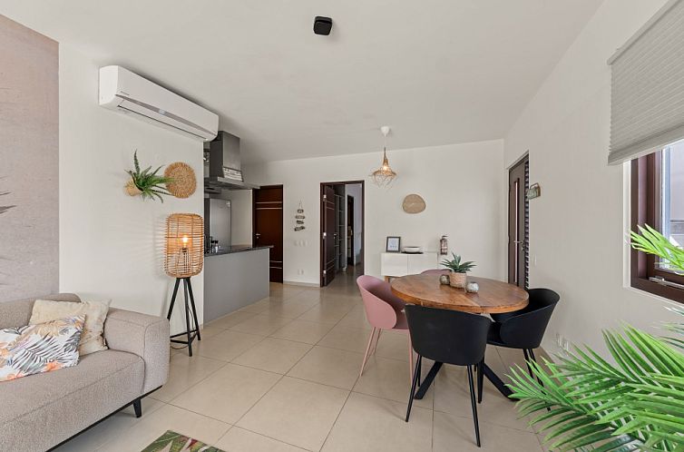 Appartement in Blue Bay