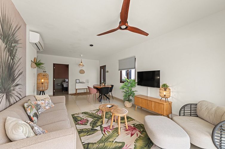 Appartement in Blue Bay