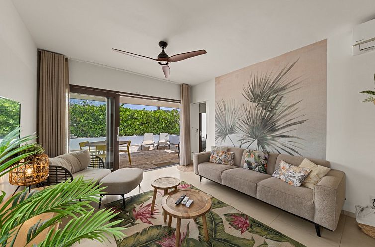 Appartement in Blue Bay