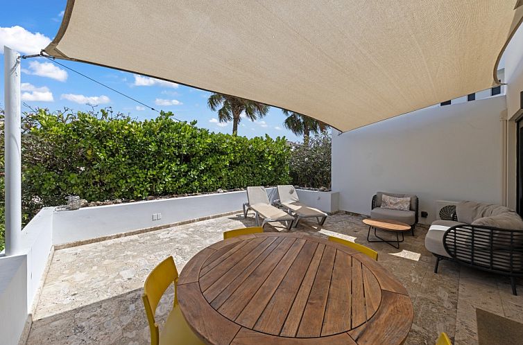 Appartement in Blue Bay