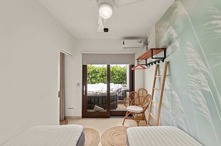 Appartement in Blue Bay