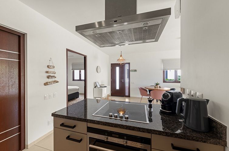 Appartement in Blue Bay