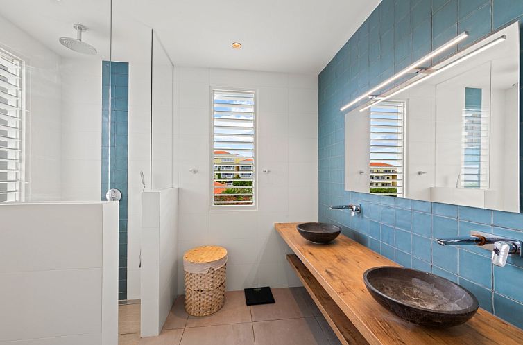 Vrijstaande woning in Blue Bay