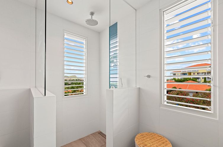 Vrijstaande woning in Blue Bay