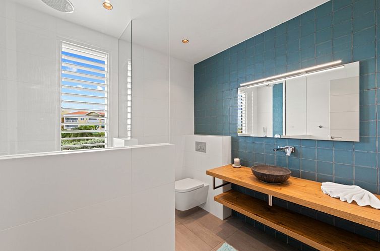 Vrijstaande woning in Blue Bay