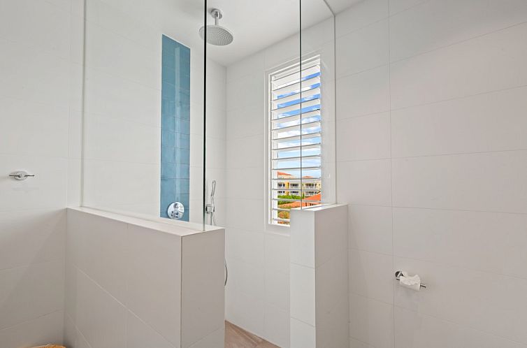 Vrijstaande woning in Blue Bay