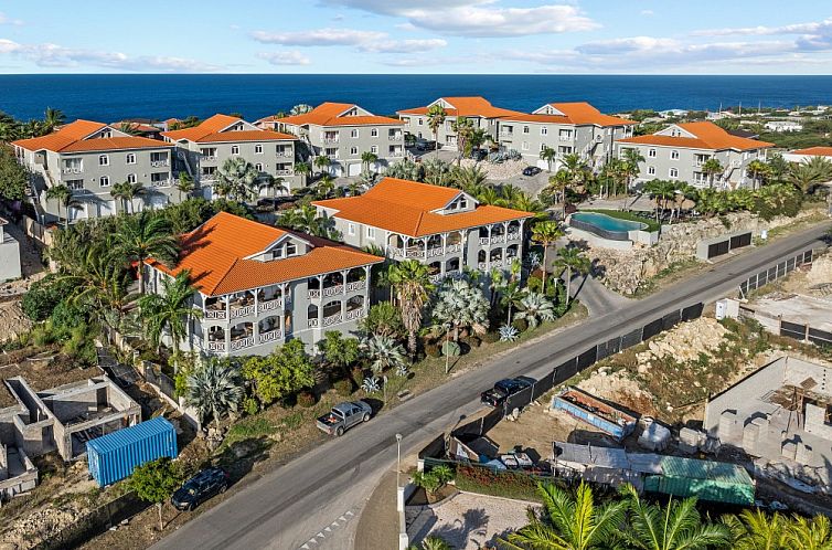 Appartement in Blue Bay