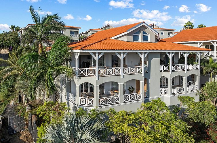 Appartement in Blue Bay