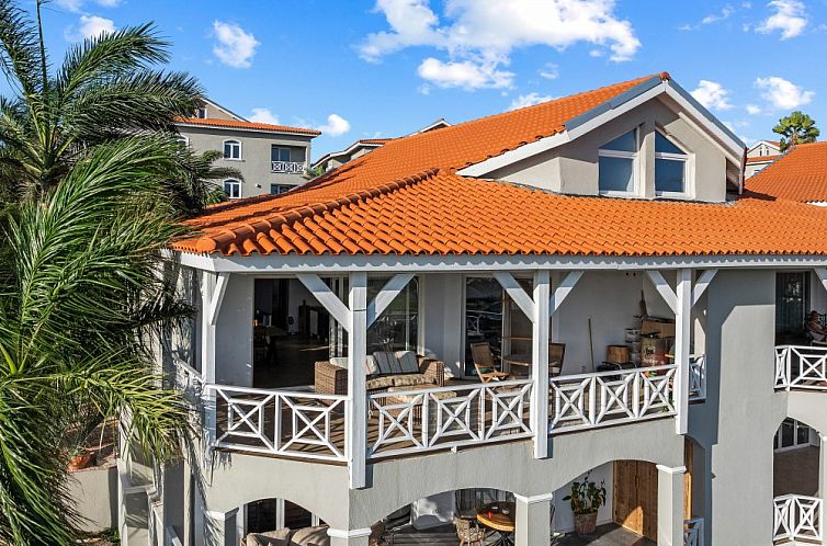 Appartement in Blue Bay