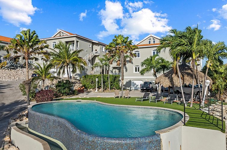 Appartement in Blue Bay