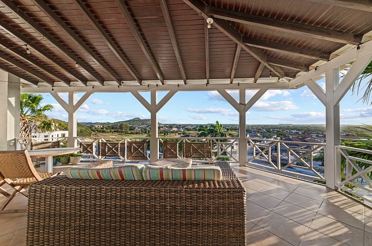 Appartement in Blue Bay