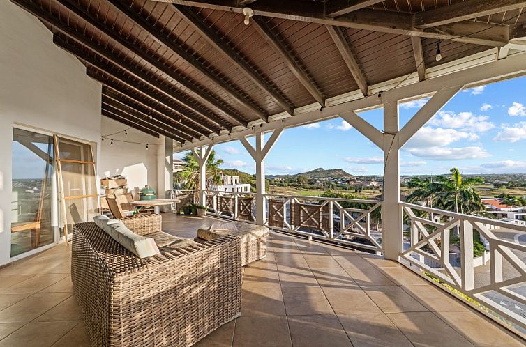 Appartement in Blue Bay