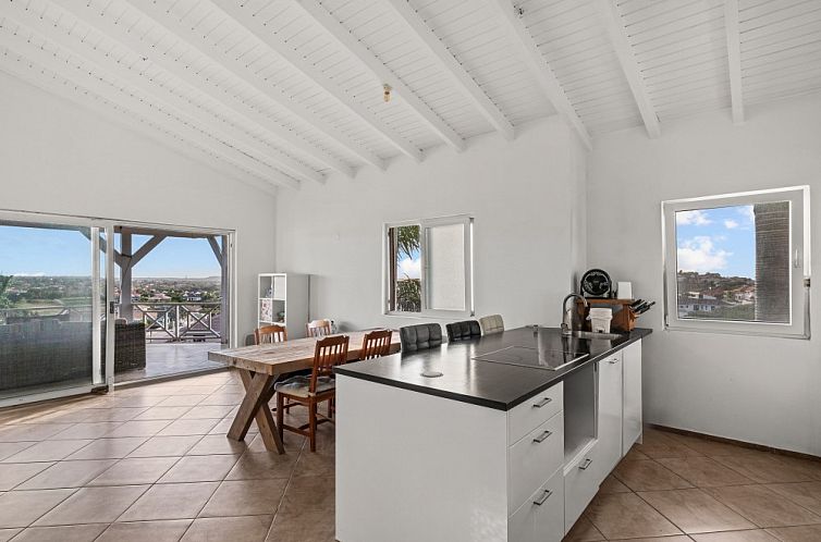 Appartement in Blue Bay