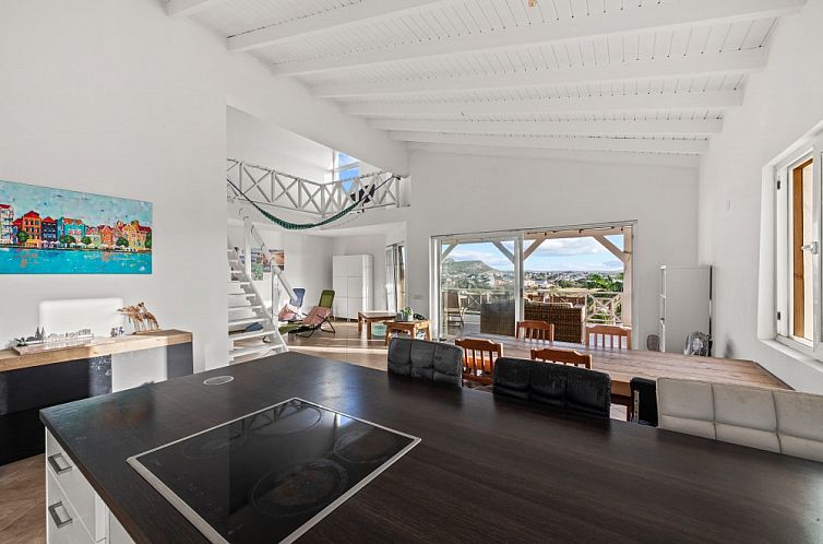 Appartement in Blue Bay